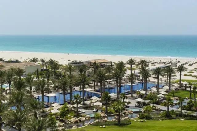 Tailor Made Holidays & Bespoke Packages for Park Hyatt Abu Dhabi